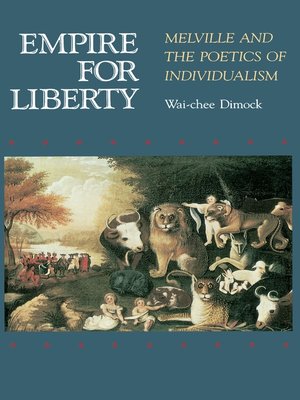 cover image of Empire for Liberty